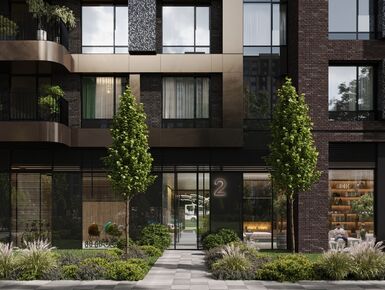 ЖК «Преображенская площадь»