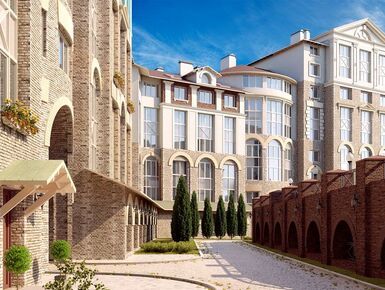 ЖК «Римский»