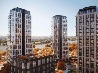 Клубный город на реке Primavera (Примавера)