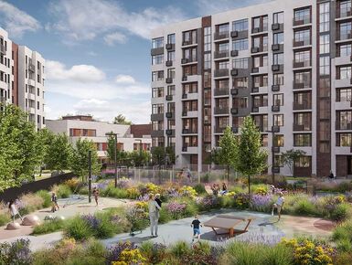 ЖК «Новая Щербинка»