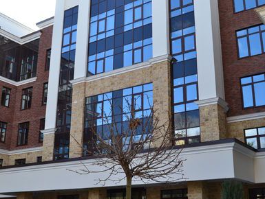 ЖК «Дом на Тихой»