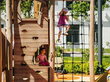 Мещерский лес