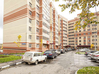 ЖК «Центральный» (Яхрома)