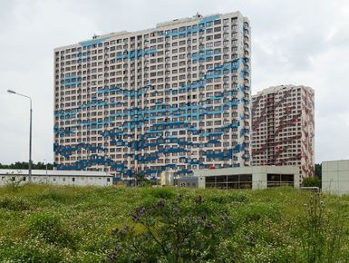 ЖК «Белые росы»