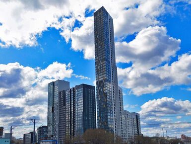 ЖК «На Шмитовском 39»