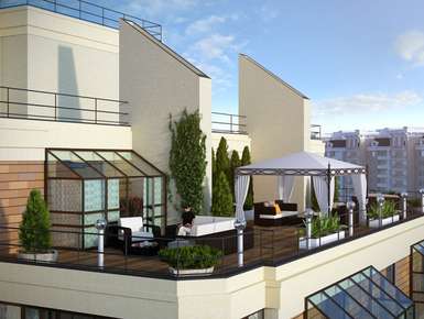 ЖК «Изумрудная 24»