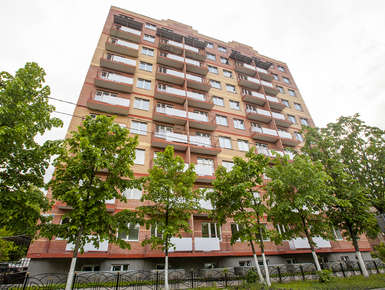 ЖК «Захарово-парк»