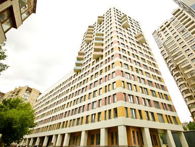 ЖК «Университетский»