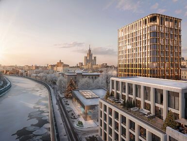 Квартал «Садовническая 69»