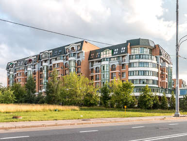 ЖК «Долина Грез»