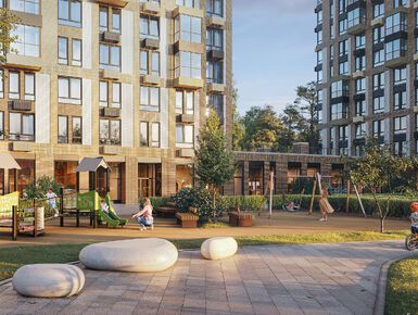 ЖК «Квартал Ивакино»