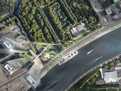 ЖК Capital Towers (Кэпитал Тауэрс)