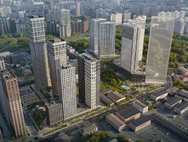 Level Селигерская