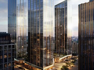 ЖК SLAVA (Слава)