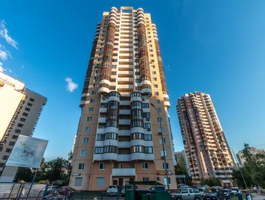 ЖК «Айсберг»