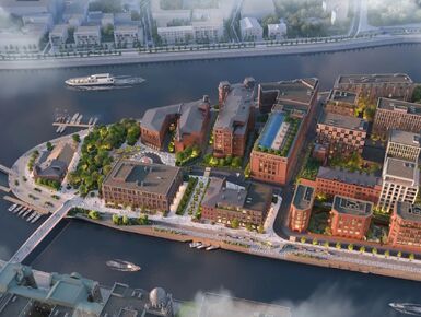 ЖК «Красный Октябрь»