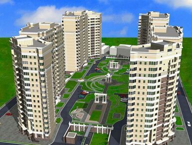 ЖК «Чайка» (Балашиха)