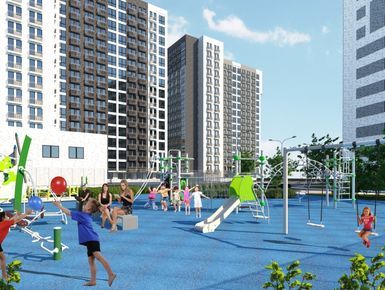 МФК Liberty (Либерти)