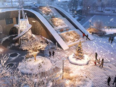 Level Звенигородская