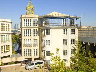 ЖК Green Hills («Грин Хиллс»)