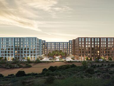 ЖК «Новое Летово»