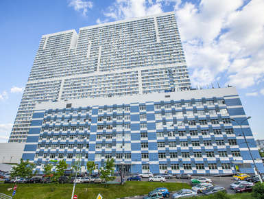 ЖК «Авеню 77»