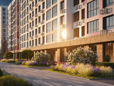 ЖК Vesna (Весна)