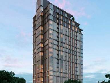 ЖК «Фили Парк»