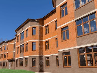 ЖК «Березовая роща» (Раменское)