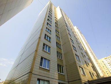 ЖК на ул. Старокачаловской, д. 3, корп. 4 (Северное Бутово)