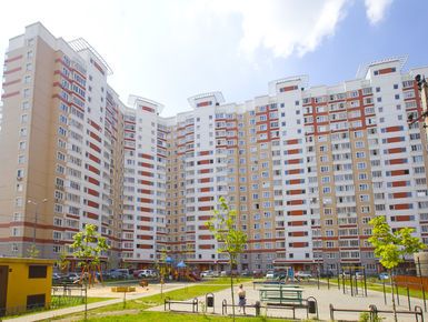 ЖК на ул. Чехова, 4