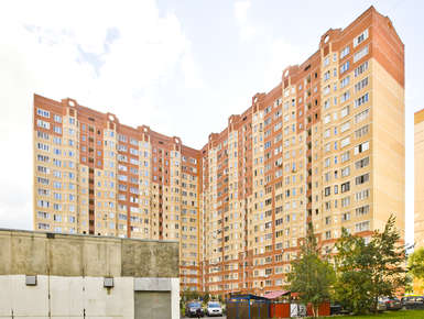 ЖК «Мичуринский Квартал»