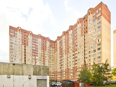 ЖК «Мичуринский Квартал»