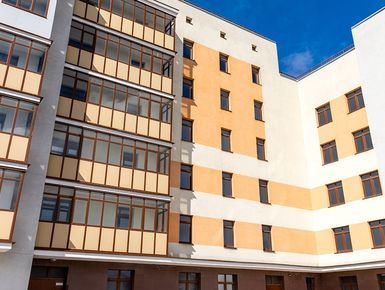 ЖК «Мой адрес в Рассказовке»