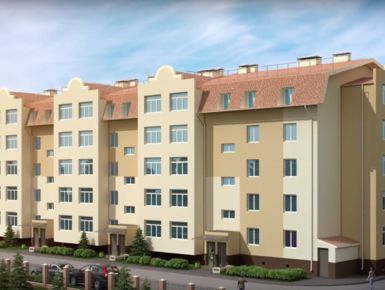 Дом на улице Ленина, 19 (Сходня)