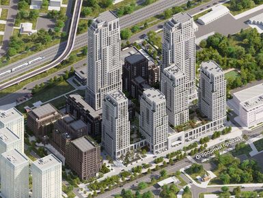 Квартал «МОНС»