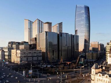 Бизнес-центр BELL (Бэлл)