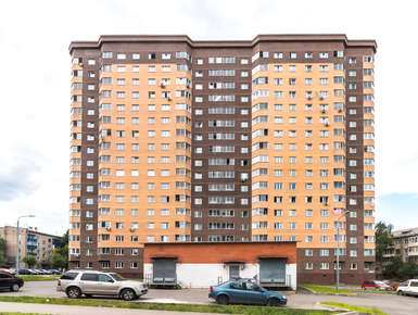 ЖК «Маяковский» (Химки)