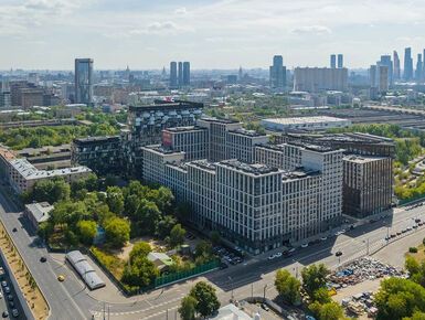 «Искра-Парк»