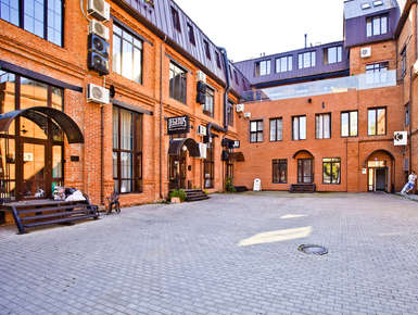 МФК The Loft (Лофт)