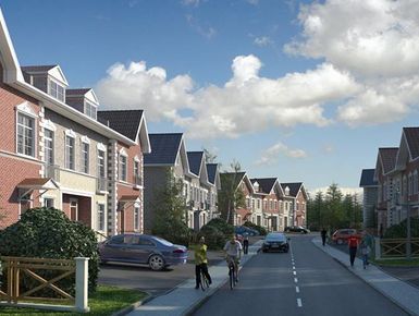 Коттеджный поселок «Академия парк»