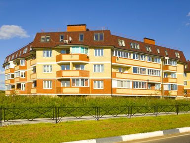 ЖК «Акуловская Слобода»