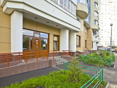 Чертановский