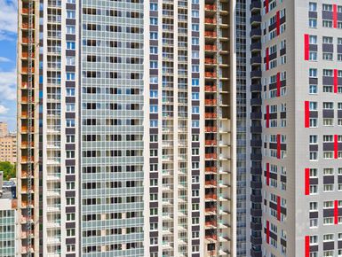 ЖК «Планерный»