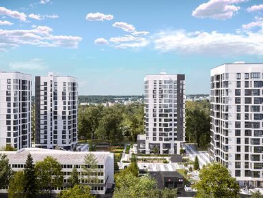 ЖК «Зеленоград Ривьера»