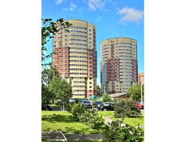 ЖК «Советская 18» («МЕССИЕР 18»)