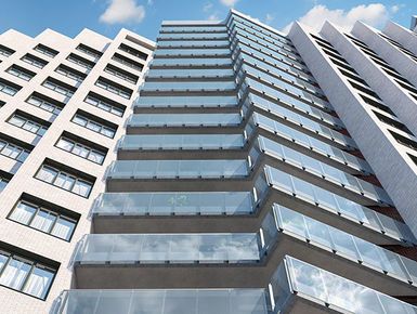 ЖК «Тополя»