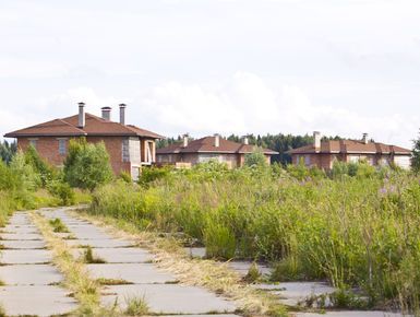 ЖК «Випушки»