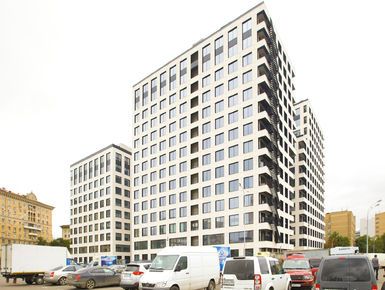 Апартаменты Atlantic Apartments («Атлантик Апартментс»)