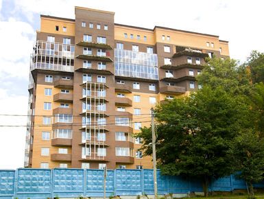 ЖК «Воскресенское»